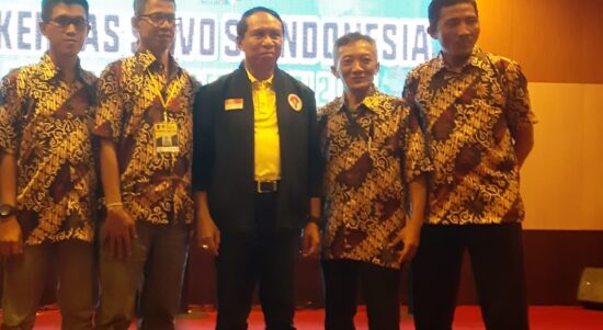 Menindaklanjuti imbauan Presiden Joko Widodo dalam Hari Olahraga Nasional (Haornas) Ke-37 Tahun 2020 untuk membangkitkan gairah olahraga di Tanah Air maka Seksi Wartawan Olahraga Persatuan Wartawan Indonesia (Siwo PWI) Pusat akan menggelat Seminar Olahraga Nasional 2021.