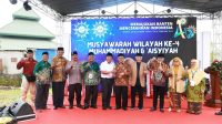 Pj Gubernur Al Muktabar: Kita Harus Saling Menguatkan Dalam Pembangunan Provinsi Banten