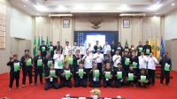 Pj Sekda Provinsi Banten M Tranggono: Perhutanan Sosial Untuk Kesejahteraan Masyarakat
