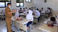 Jam Belajar SD dan SMP di Kabupaten Tangerang Dikurangi Selama Ramadan