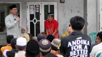 Andika Hazrumy Diandalkan Golkar Tuntaskan Pembangunan di Kabupaten Serang