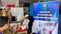 Pemkab Tangerang Awasi Jajanan Ramadhan dari Zat Berbahaya