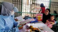 Puskesmas Pasir Jaya Deteksi 18 Balita Butuh Penanganan karena Gizi Buruk
