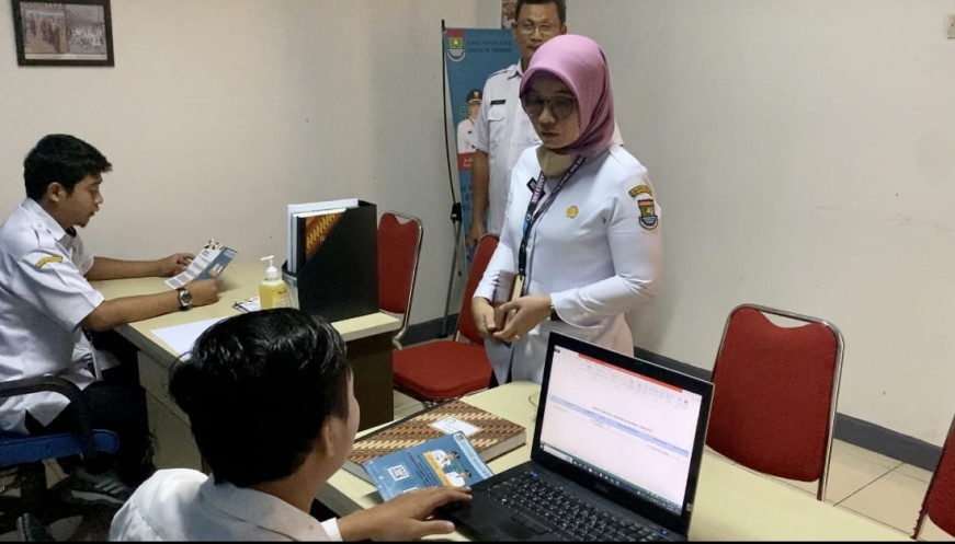 Pemkab Tangerang Buka Posko Konsultasi dan Pengaduan THR 2023