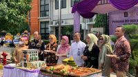 Rayakan HUT Ke-59, RSUD Kabupaten Tangerang Berkomitmen Jadi Rumah Sakit Unggul dan Terpercaya