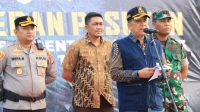 Pj Bupati Tangerang Minta Aparat Jaga Netralitas dan Humanis di 16 Pilkades