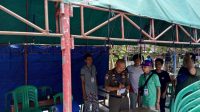 Jelang Pilkades, Satpol PP Pantau TPS di 16 Desa