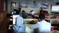 Forum Komunikasi Asosiasi Banten gelar Workshop dan Bimbingan Teknis E-Katalog