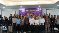 Disnaker Kabupaten Tangerang Buka Job Fair 2 untuk 8.471 Lowongan Pekerjaan