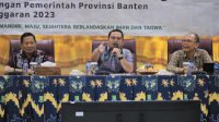 Dinilai Berhasil Terapkan RB Tematik, Kota Tangerang Jadi Lokus Stula se-Banten