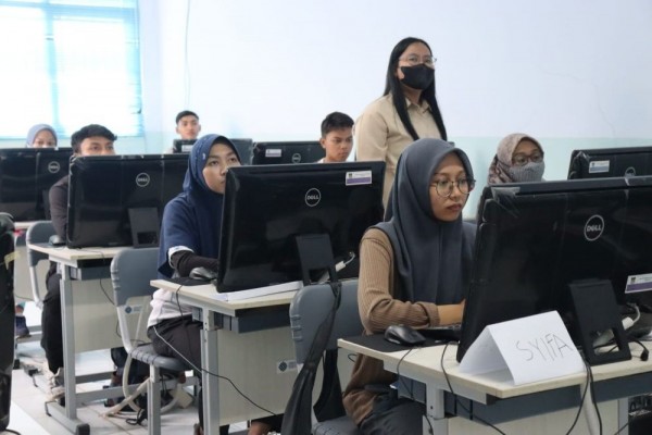 Pemkab Tangerang Buka Pendaftaran Pelatihan Basis Kompetensi
