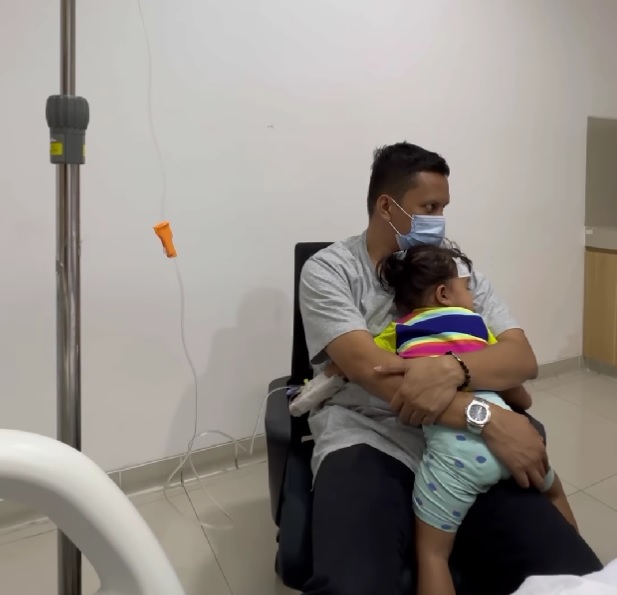 Anak Kena ISPA akibat Polusi Udara, Arief Muhammad: Kita Kayak Dibunuh Pelan-Pelan