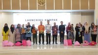 Pj Bupati Tangerang Luncurkan Program Kompak dan Komitmen Atasi Stunting