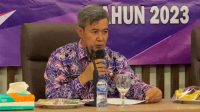 Kepala DPMPD Kabupaten Tangerang Minta Kepala Desa Netral pada Pemilu 2024