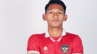 Doa Warga dan Tokoh Kabupaten Tangerang untuk Aulia, Pemain Terbaik Timnas U-17