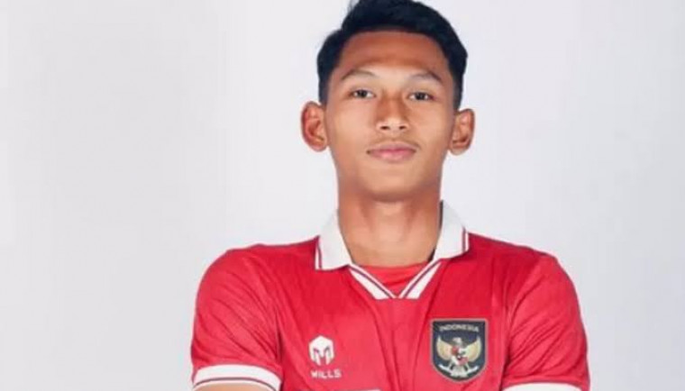 Doa Warga dan Tokoh Kabupaten Tangerang untuk Aulia, Pemain Terbaik Timnas U-17