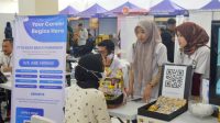 Job Fair Kabupaten Tangerang Fasilitasi Ribuan Lowongan Kerja