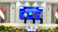 Menkes Canangkan Imunisasi Hepatitis B di RSUD Kabupaten Tangerang