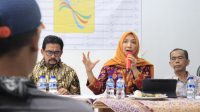 PN Tangerang Tolak Gugatan Class Action, Revitalisasi Pasar Kutabumi Dilanjutkan